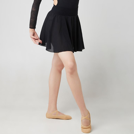 SSO1013  プルオンスカート