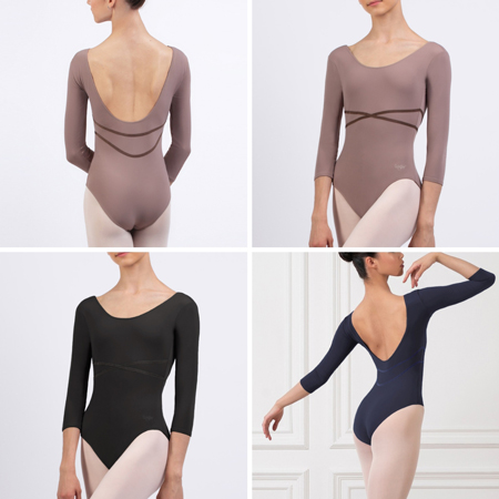 DA1260MP　ロングスリーブ