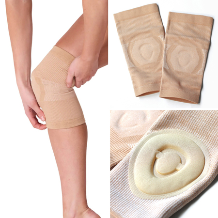 GKP2　ジェルニーパッド