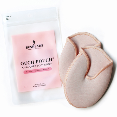 OP　アウチポーチ