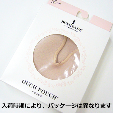 OP　アウチポーチ