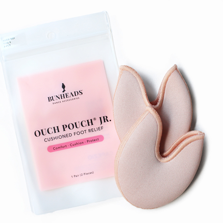 OPJ　アウチポーチ・ジュニア