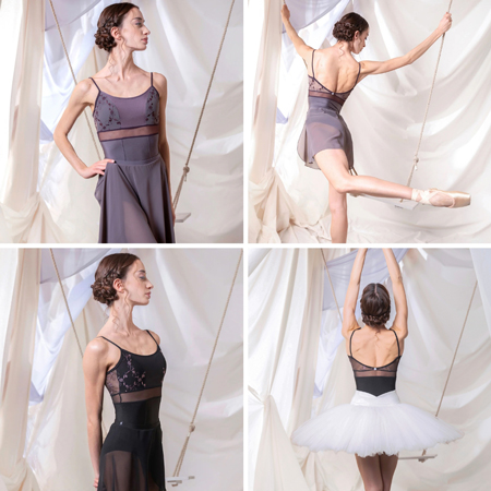 BRIGD3　ブリジッド