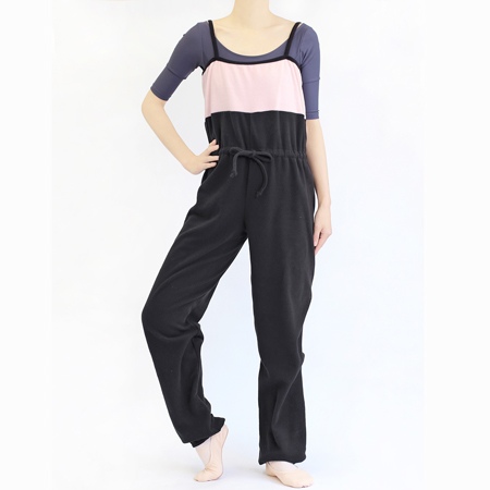 EF04　オーバーオール