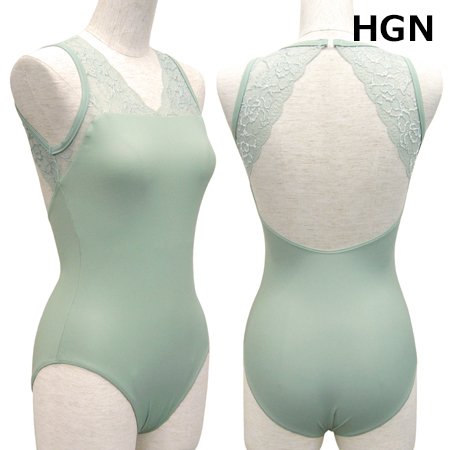 SLB1073　レースVフロント