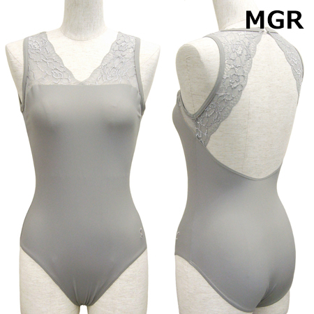 SLB1073　レースVフロント