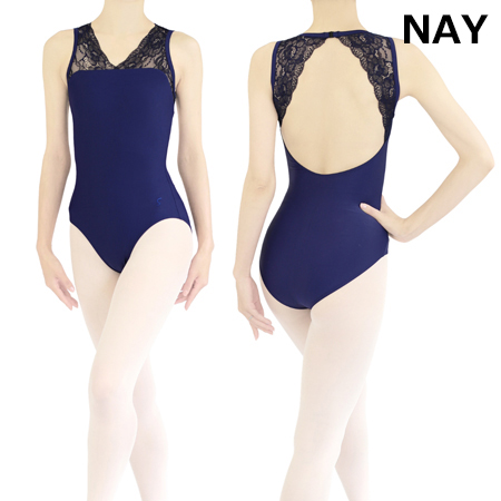 SLB1073　レースVフロント