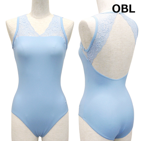 SLB1073　レースVフロント