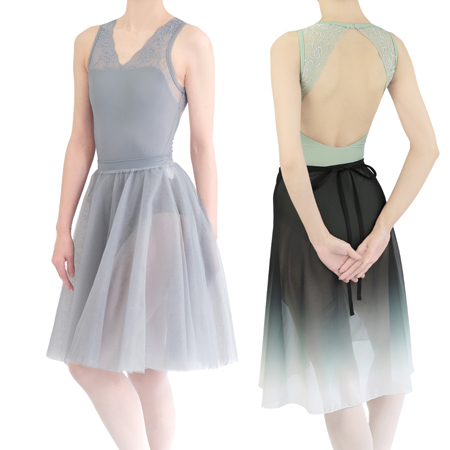 SLB1073　レースVフロント