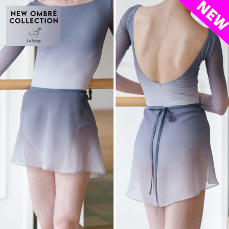 BYS-6　オンブレラップ【スタンダード丈】 NEI