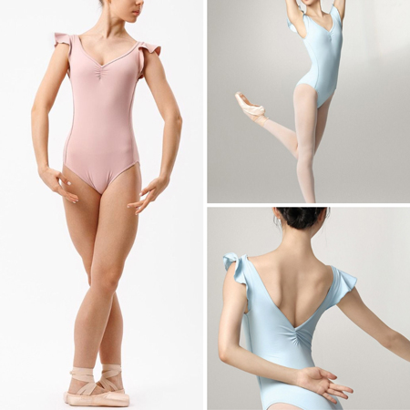 SLA1139　フリルタンク