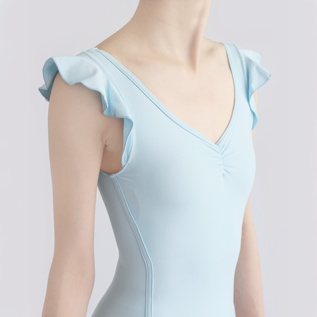 SLA1139　フリルタンク