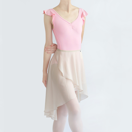 SLA1139　フリルタンク