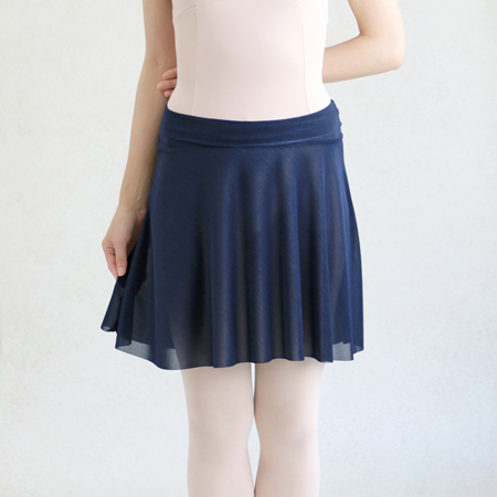 MD342　プルオンスカート