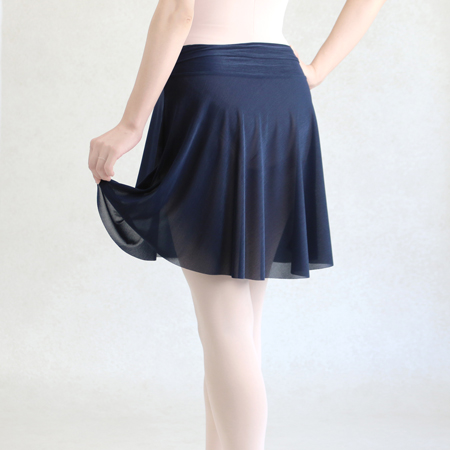 MD342　プルオンスカート