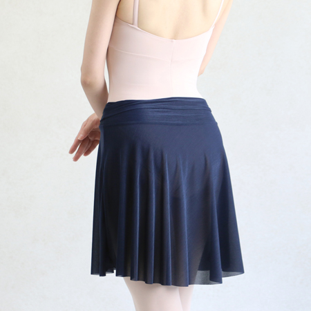 MD342　プルオンスカート