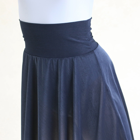 MD342　プルオンスカート