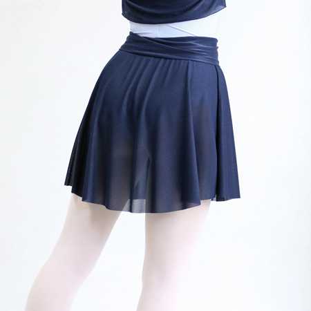 MD342　プルオンスカート