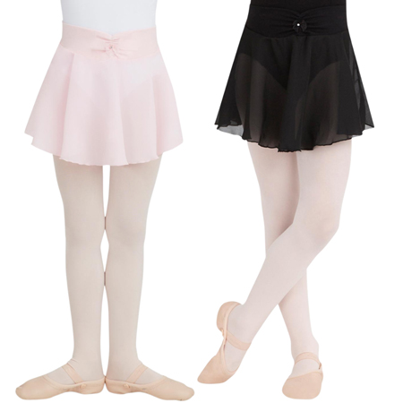 N9635C　子供スカート