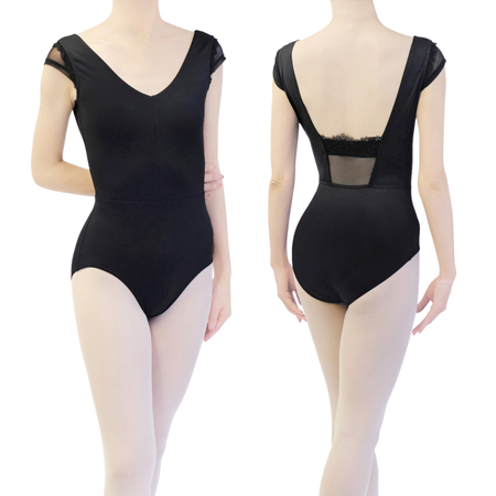 12096W　レーストリムキャップ