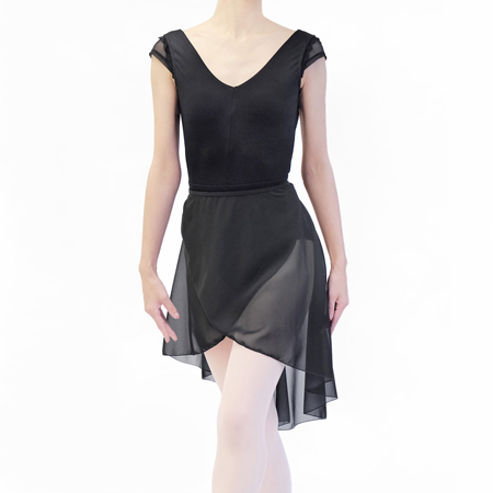 12096W　レーストリムキャップ