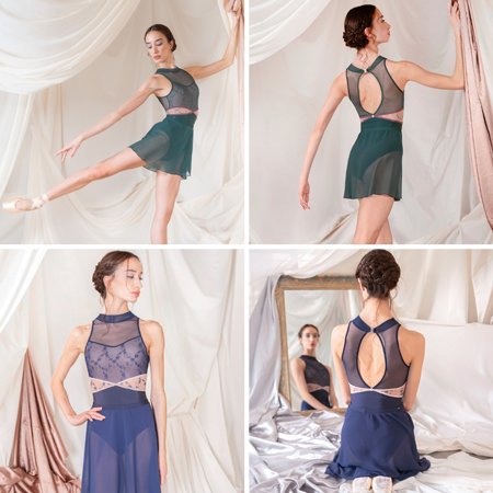 PNDIA　パンディア