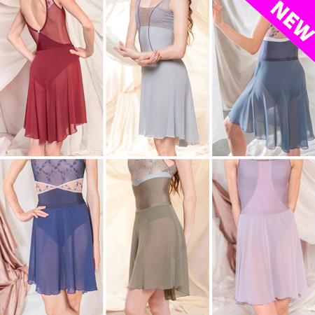 SOGNO3　ソーニョ　スカート