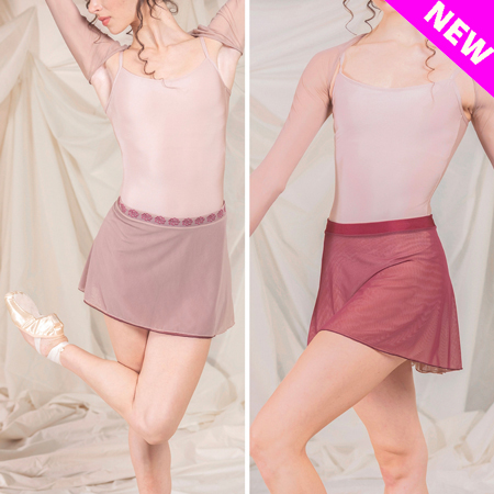 WSKRT2　Wスカート　14330875