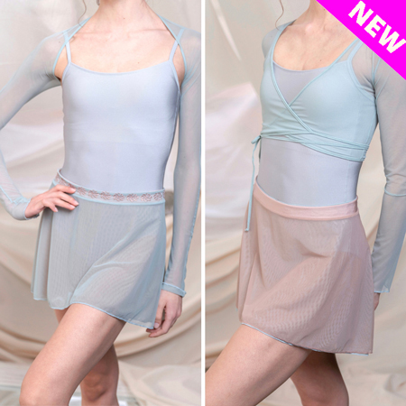 WSKRT2　Wスカート　13142209