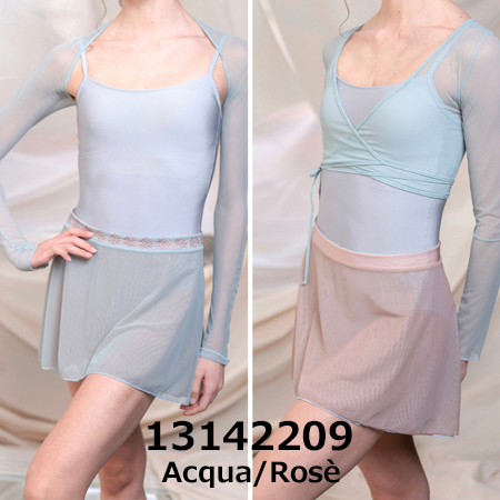 WSKRT2　Wスカート　13142209