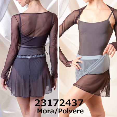 WSKRT2　Wスカート　23172437