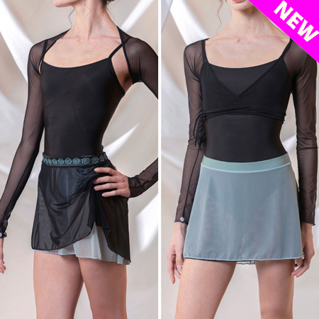 WSKRT2　Wスカート　11132156