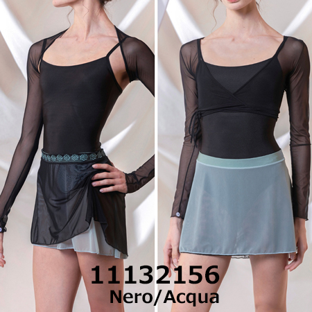 WSKRT2　Wスカート　11132156