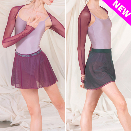 WSKRT2　Wスカート　18211712