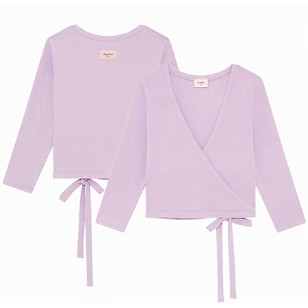 S0733　ラップオーバー　MAV