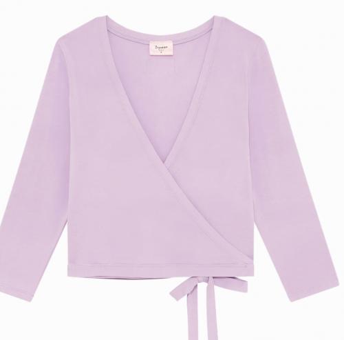 S0733　ラップオーバー　MAV