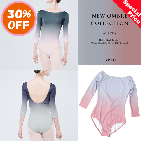 BYL002　オンブレスリーブ