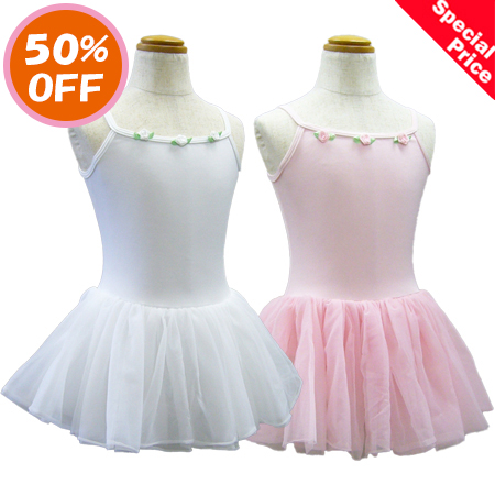 B2236　子供ドレス