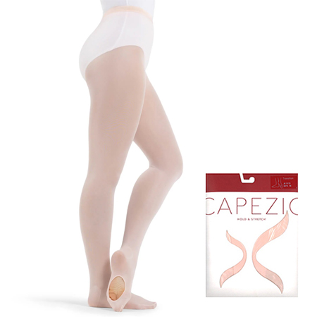 N15　ホールド&ストレッチ・トランジション(穴あき)