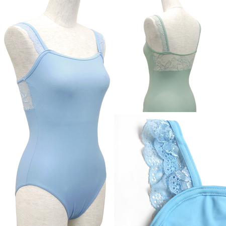 SLB1072　レースストラップ