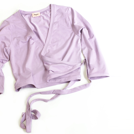 S0733　ラップオーバー　MAV