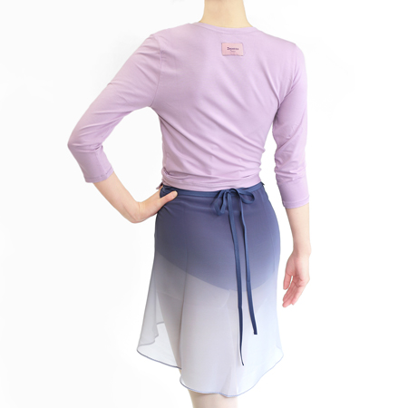 S0733　ラップオーバー　MAV