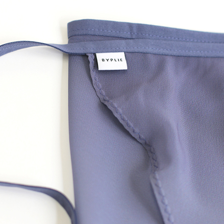 BYS-6　オンブレラップ【スタンダード丈】 NEI