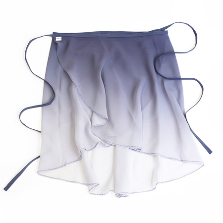 BYS-7　オンブレラップ【ミディアム丈】 NEI