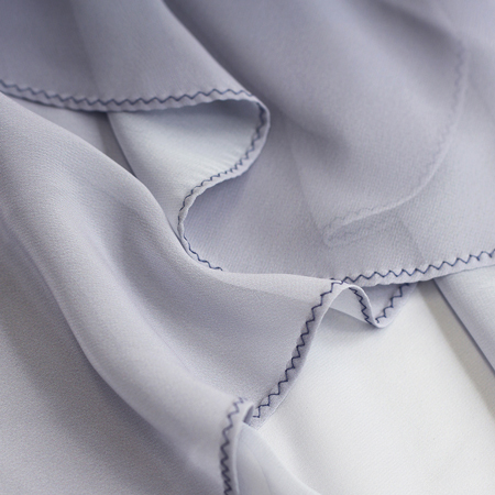 BYS-7　オンブレラップ【ミディアム丈】 NEI