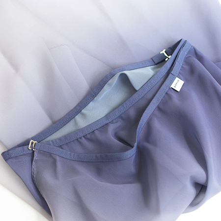 BYS-3　オンブレストラップレス　NEI