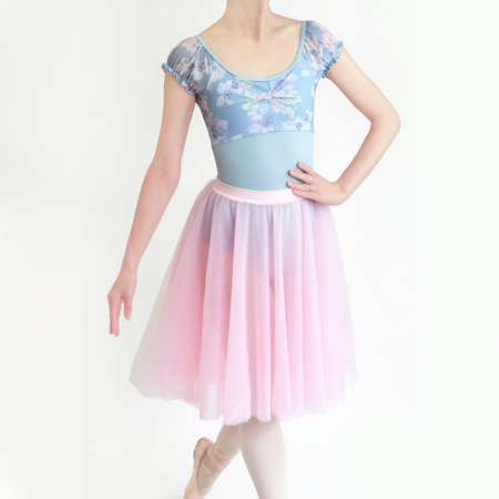 SSA1012　チュール・プルオン