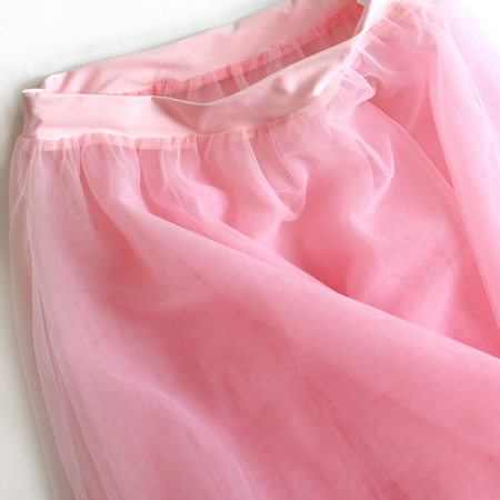 SSA1012　チュール・プルオン