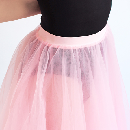 SSA1012　チュール・プルオン