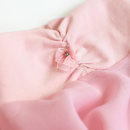 N9635C　子供スカート